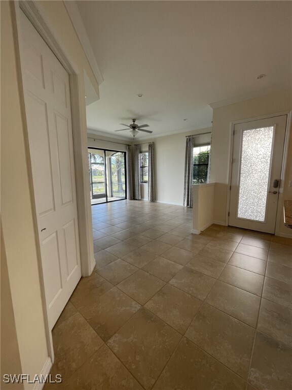 property at 11305 Monte Carlo Boulevard