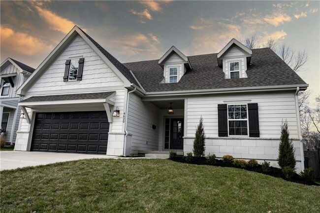 property at 4620 W 70th St