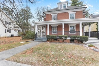 1052 Edgar Ave in Chambersburg, PA - Building Photo - Building Photo