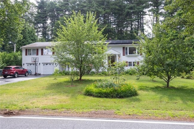 property at 6 Orchard Ave