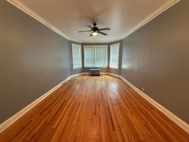 118 S Austin Blvd in Oak Park, IL - Building Photo - Building Photo