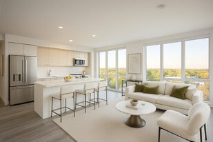 19J Midtown in Sacramento, CA - Building Photo