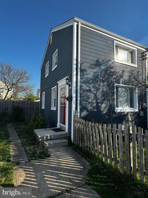 5411 8th Pl S in Arlington, VA - Building Photo - Building Photo