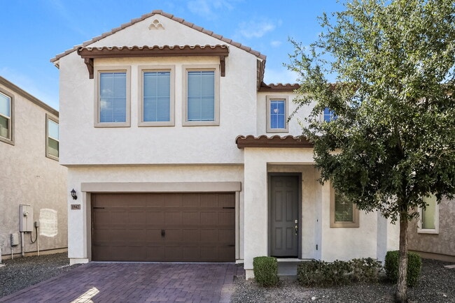 property at 1942 N 55th Pl