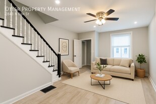 2843 N 6th St in Philadelphia, PA - Building Photo