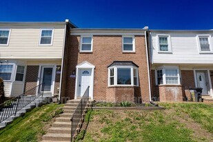 10270 Cub Run Ct in Manassas, VA - Building Photo