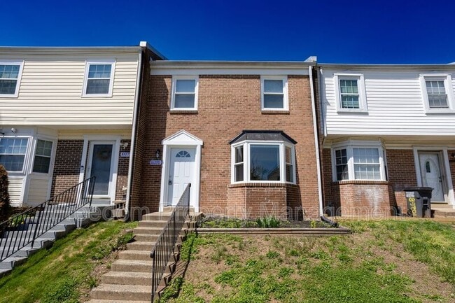 property at 10270 Cub Run Ct