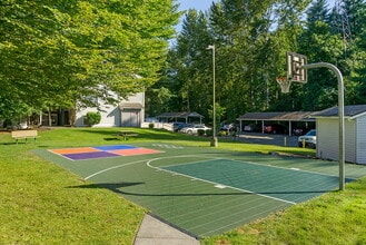 Brighton Ridge in Renton, WA - Foto de edificio - Building Photo