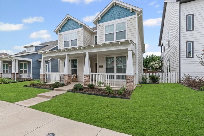 3530 Peterborough Mews in Dallas, TX - Building Photo - Building Photo