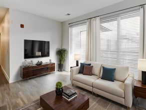 Ardmore Apartments in Indianapolis, IN - Foto de edificio - Building Photo
