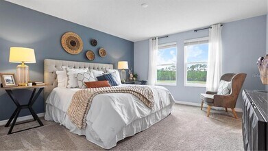 1615 Marksman Rd in Eagle Lake, FL - Building Photo - Building Photo