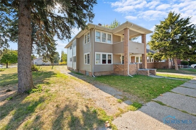 316 Morrison Dr in Toledo, OH - Building Photo - Building Photo