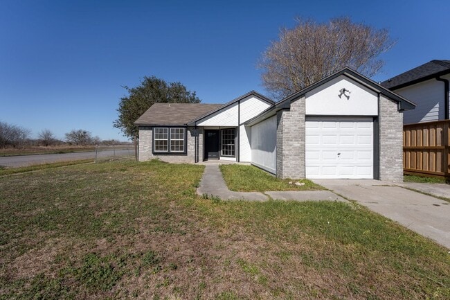 property at 1202 Calle San Marcos
