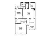 2951 Knoll View Pl in Douglasville, GA - Building Photo - Building Photo