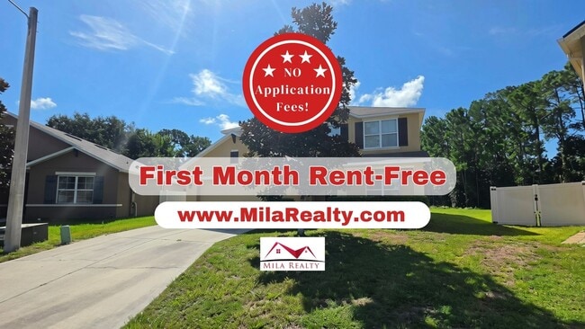 property at 16832 Citrus Pkwy