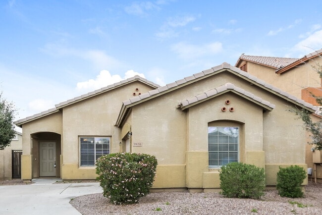 property at 9416 W Odeum Ln