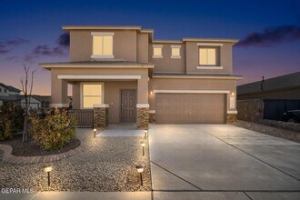 12872 Cruiser Ct in El Paso, TX - Building Photo - Building Photo