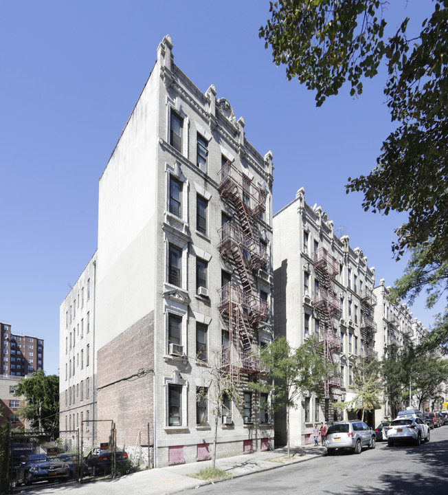 975 Union Ave in Bronx, NY - Building Photo