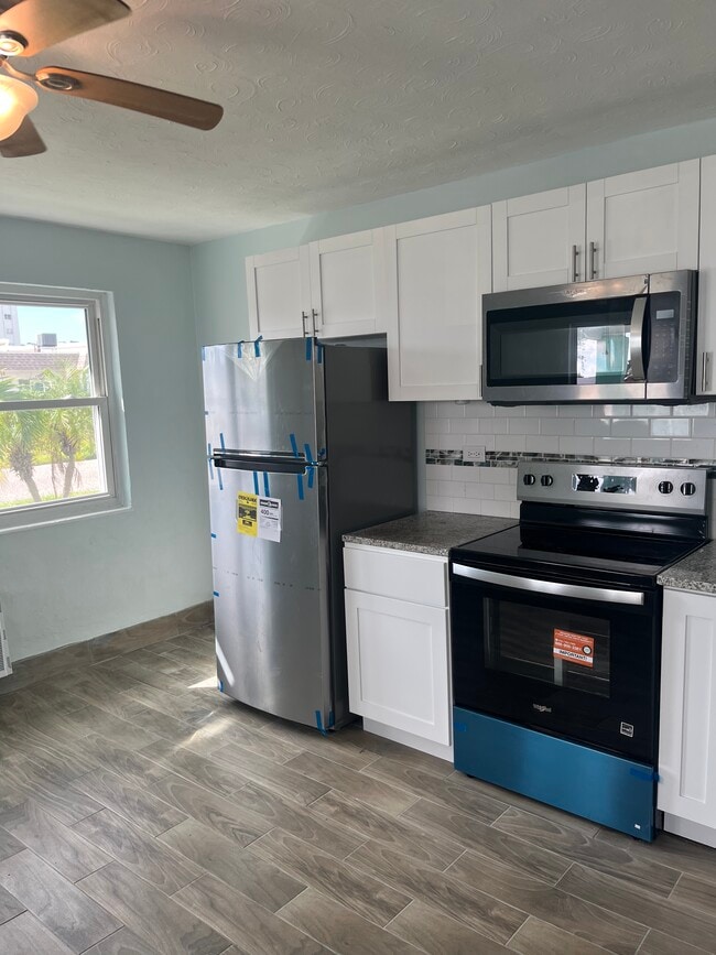 property at 144 174th Ave E