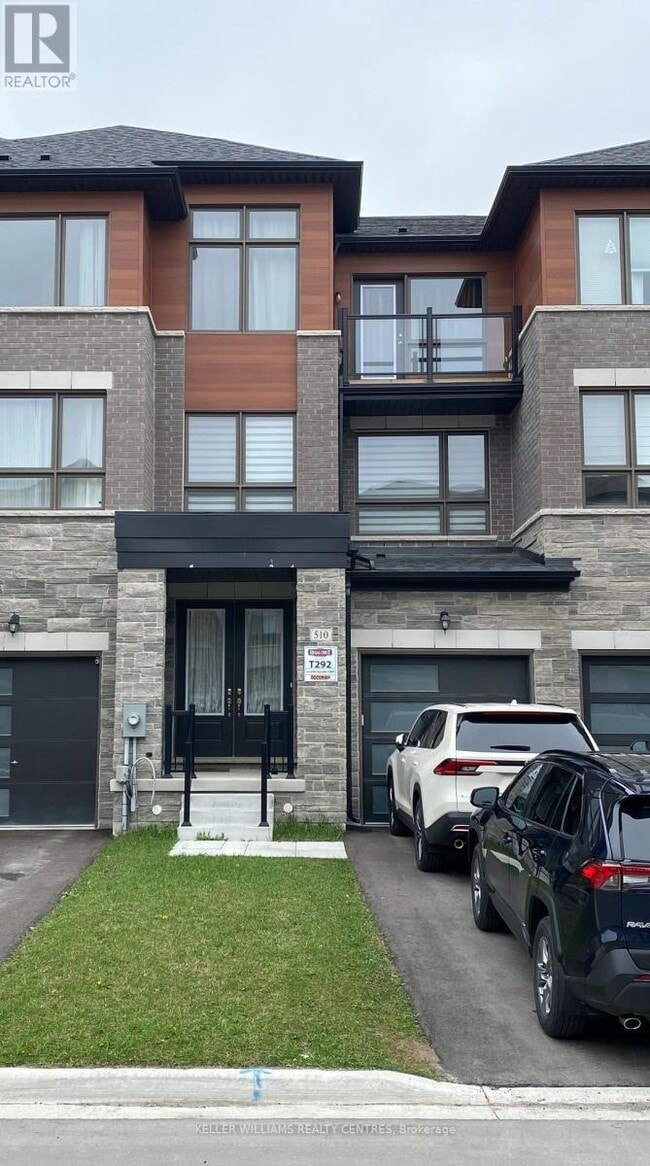 property at 510 New England Ct