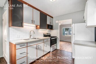 40 Lane Ave NW in Grand Rapids, MI - Building Photo - Building Photo