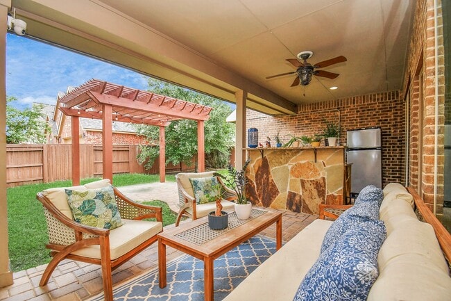 17703 Browning Trace Ln in Richmond, TX - Building Photo - Building Photo