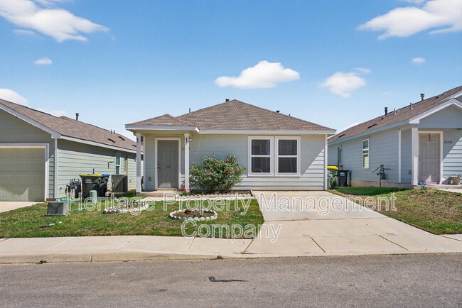 property at 20326 Andesine Ridge