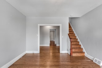1030 N Luzerne Ave in Baltimore, MD - Building Photo - Building Photo