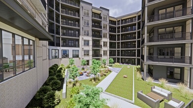 Vista at Summit in Rogers, AR - Building Photo - Building Photo