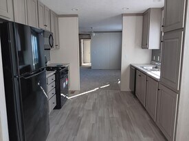 388 Sterling Dr in Dimondale, MI - Building Photo