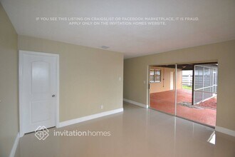 4015 W Park Rd in Hollywood, FL - Building Photo - Building Photo