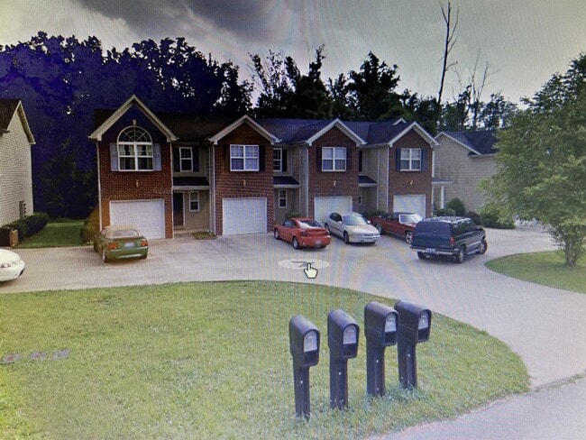 property at 123 Ashberry Dr