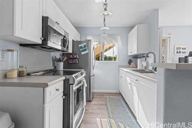 property at 94-510-510 Lumiaina St