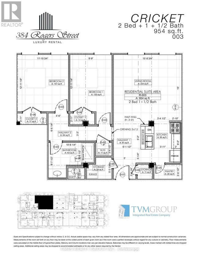 384 Rogers St in Peterborough, ON - Building Photo - Building Photo