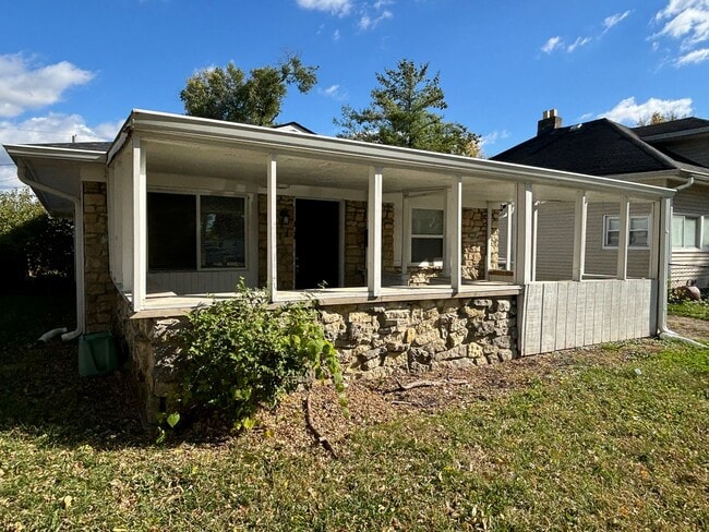 2943 Hillside Ave in Indianapolis, IN - Building Photo - Building Photo