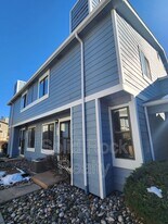 2778 Hearthwood Ln in Colorado Springs, CO - Building Photo