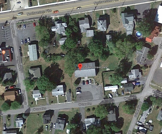 351 W Gravel Ln Rentals in Romney, WV