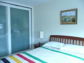 425 Idaho Ave, Unit 8 in Santa Monica, CA - Building Photo - Building Photo