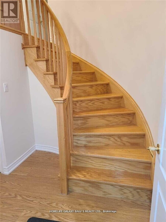 4 Malborough Rd in Markham, ON - Building Photo - Building Photo