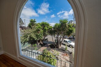 620 51st St-Unit -620 in Oakland, CA - Building Photo - Building Photo