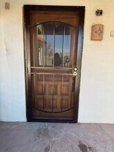 519 Camino Cabra in Santa Fe, NM - Building Photo - Building Photo