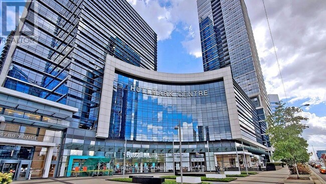 property at 5-1915 Sheppard Ave E