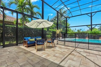 2882 Cinnamon Bay Cir in Naples, FL - Building Photo - Building Photo