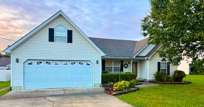 property at 191 Bluegrass Cir