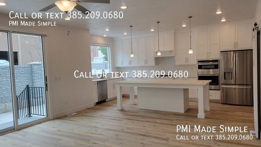 10834 Black Shale Loop in Highland, UT - Building Photo