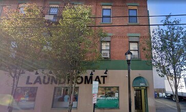 503 Bergenline Ave in Union City, NJ - Building Photo - Building Photo