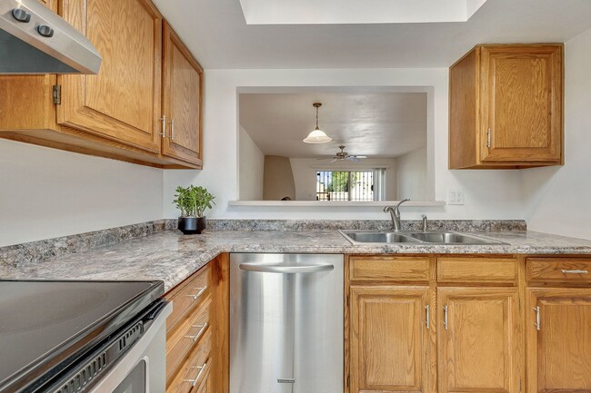 property at 7819 E 3rd St
