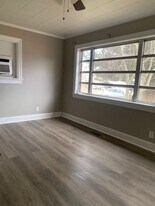 808 Highland St in Asheboro, NC - Building Photo