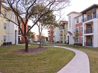 Costa Valencia in San Antonio, TX - Foto de edificio - Building Photo