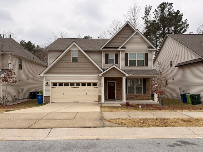 7336 Birchshire Dr in Raleigh, NC - Building Photo - Building Photo